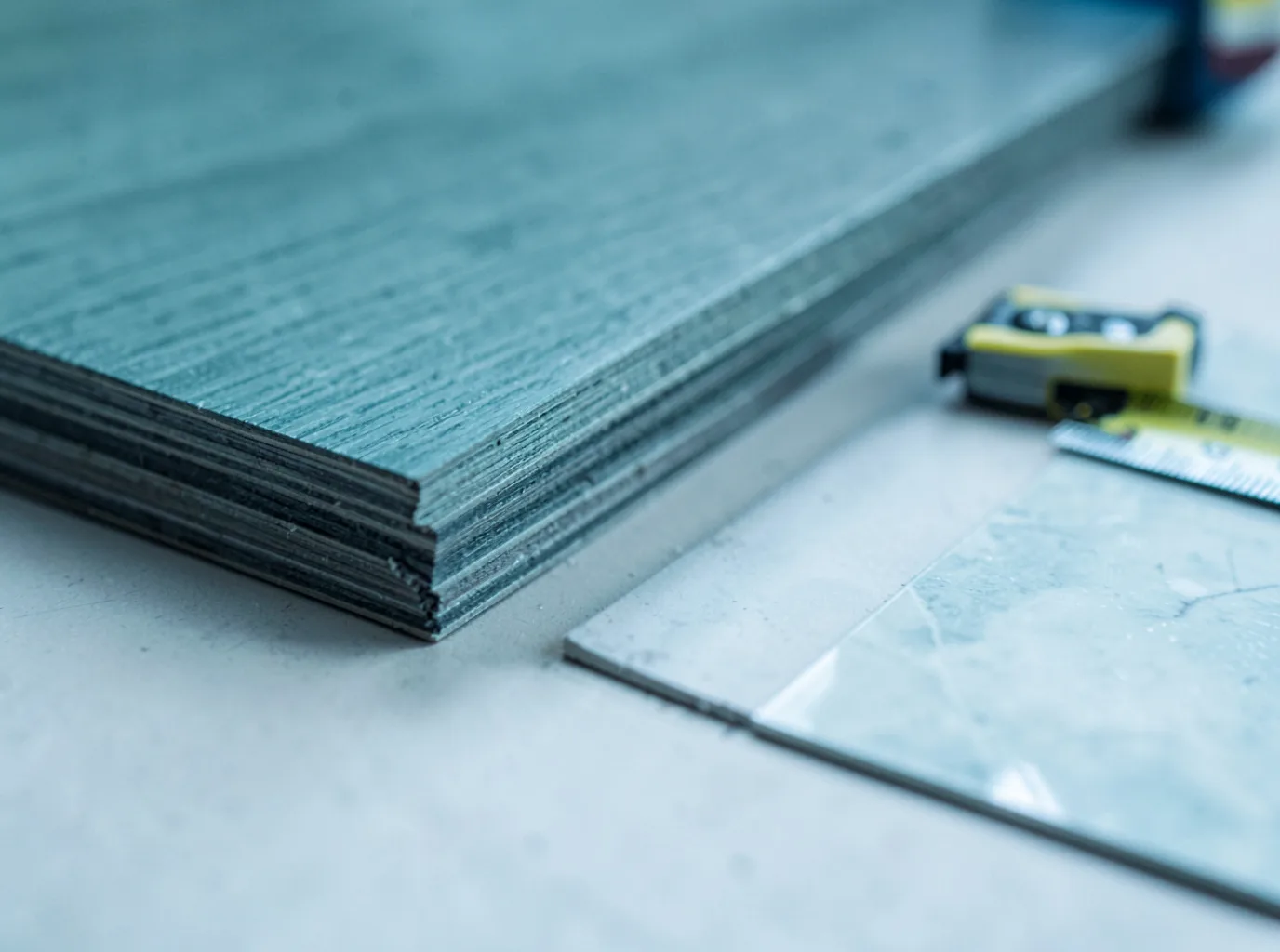 Luxury Vinyl Plank Installation New Market, IA FAQs